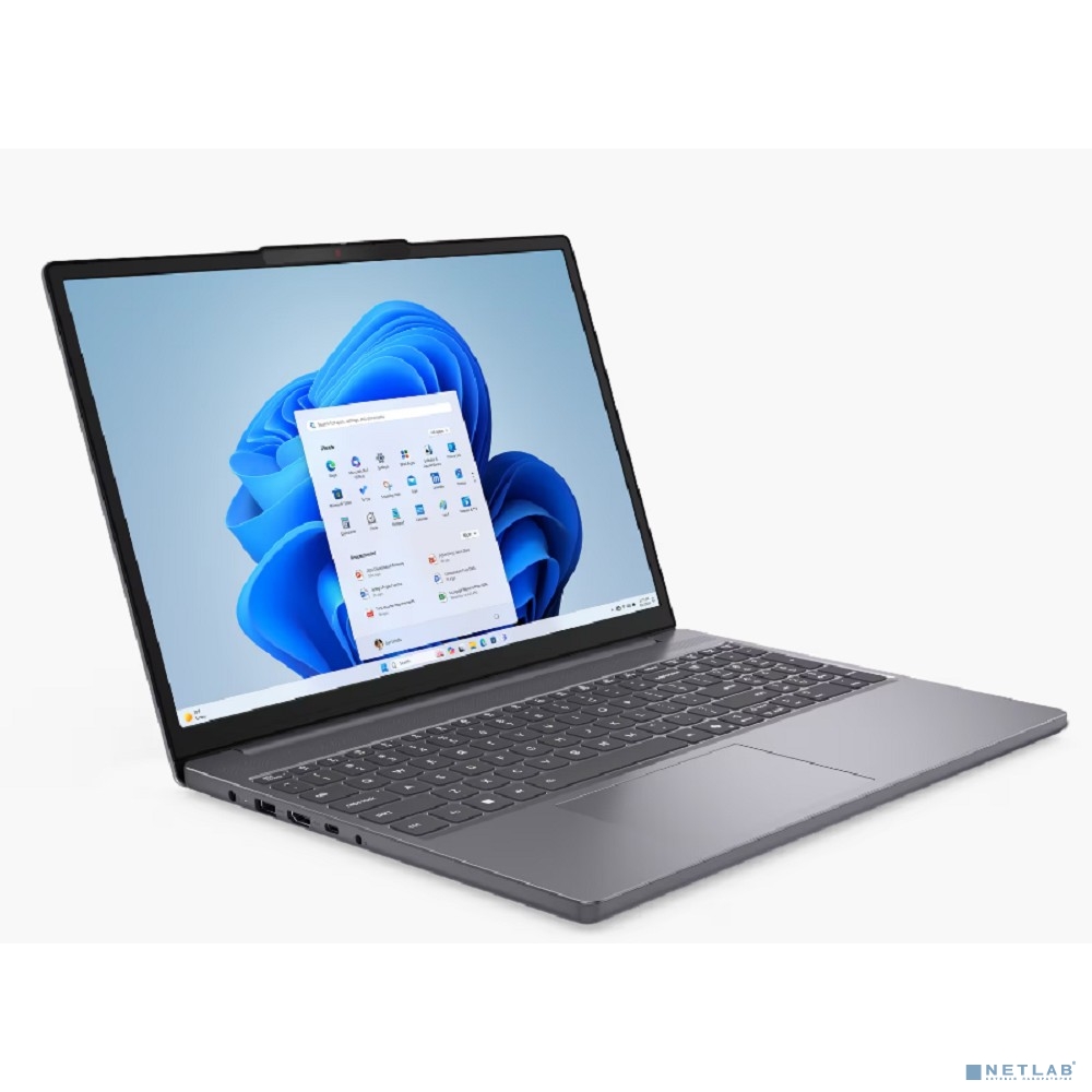 Lenovo IdeaPad Slim 3 15IRH10 Luna Grey 15.3"