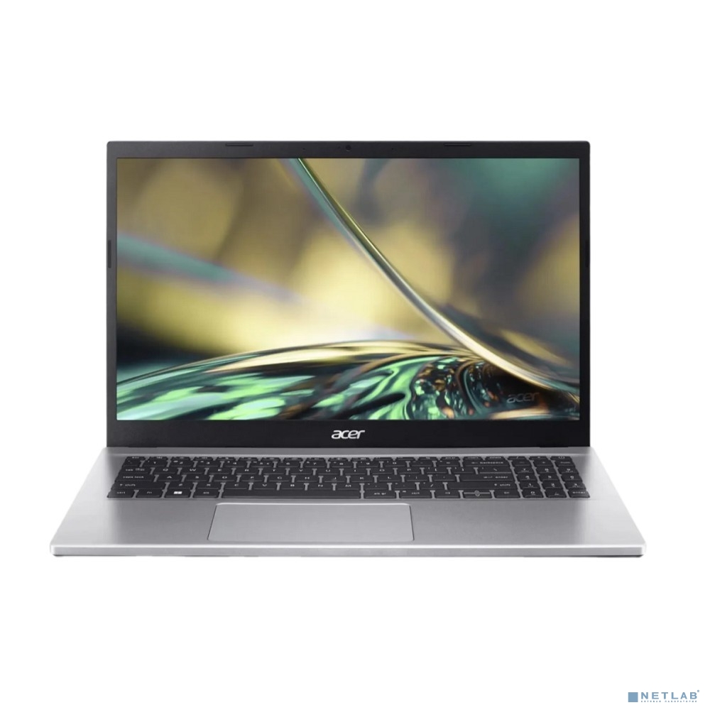 Acer Aspire 3 A315-24P-R0Q6 Silver 15.6"