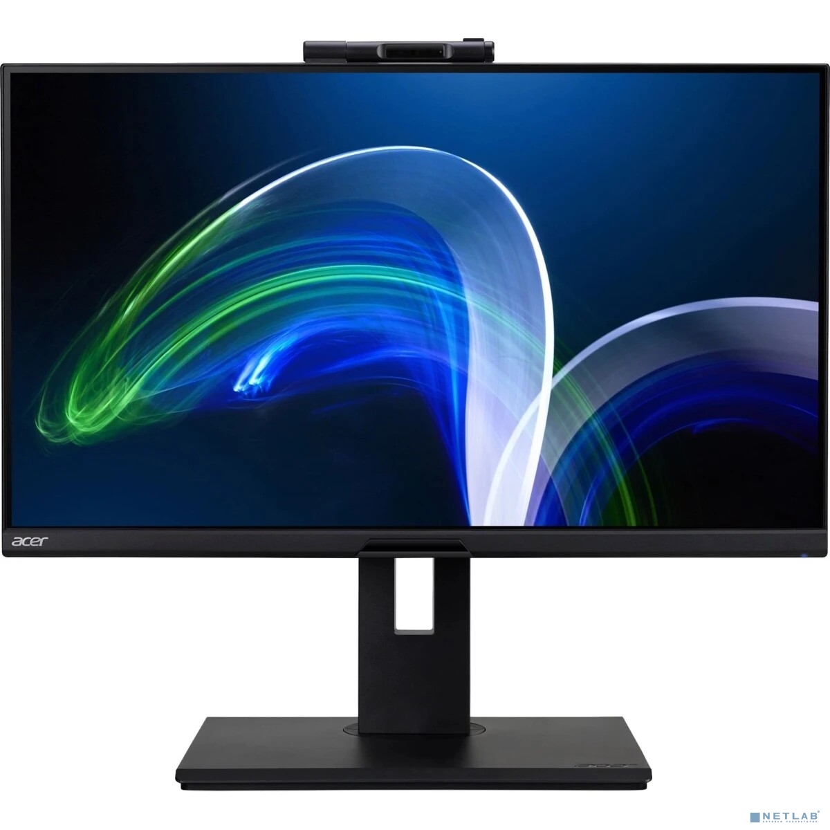 LCD Acer 27" B278Kbemiqprcuzx