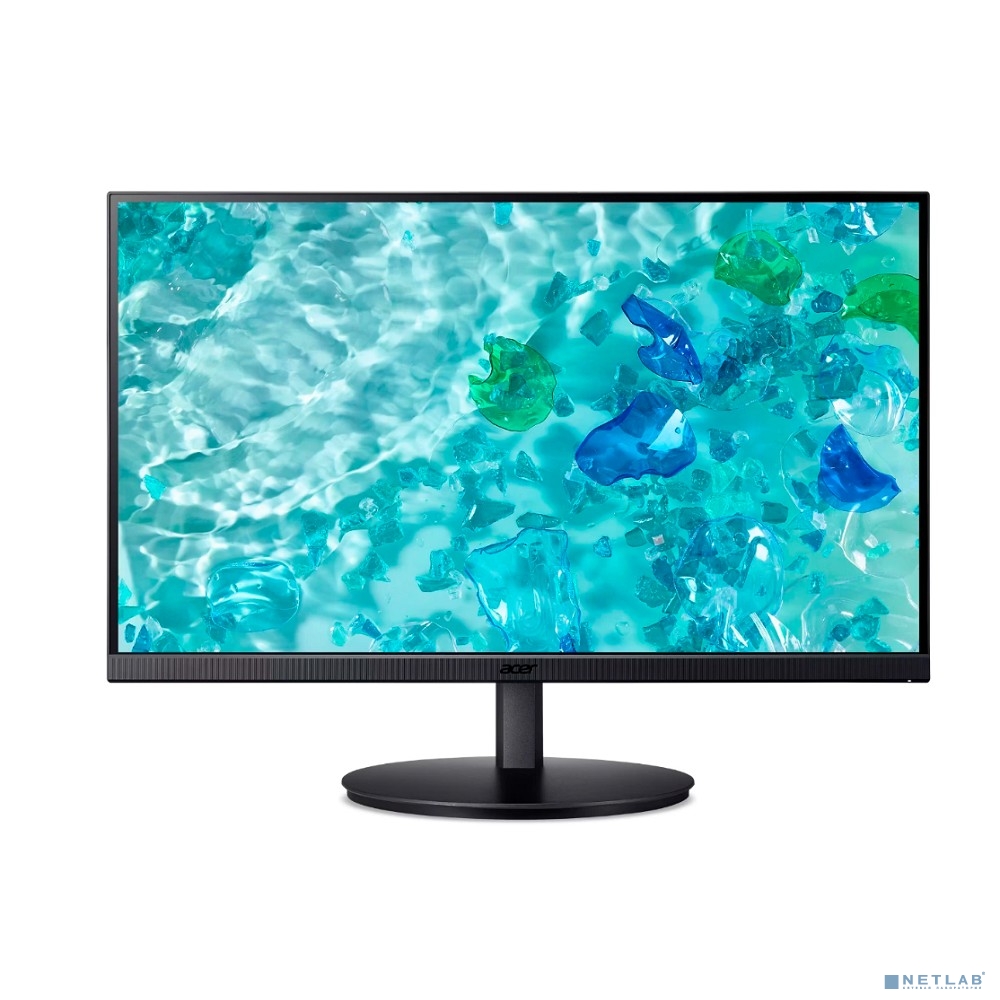 LCD Acer 27" CB272Kbmiiprx