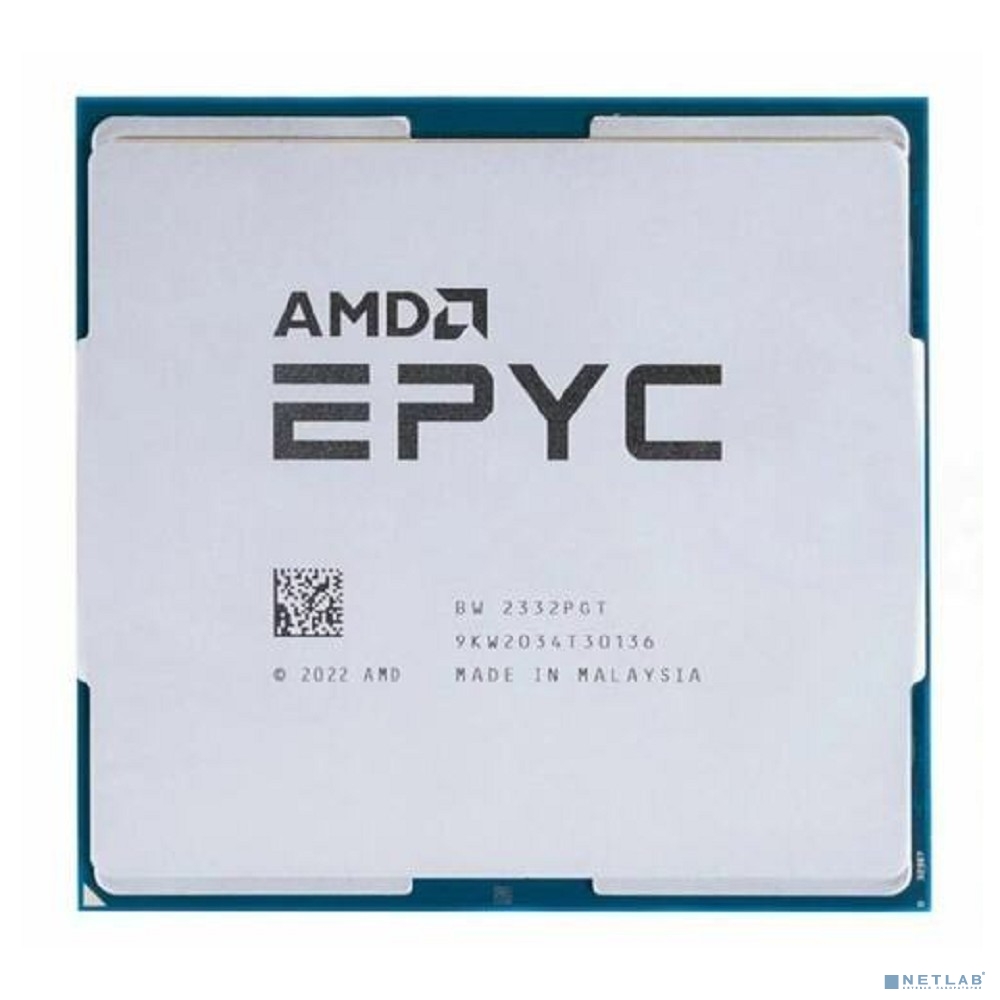 AMD EPYC 9175F(100-000001145) OEM