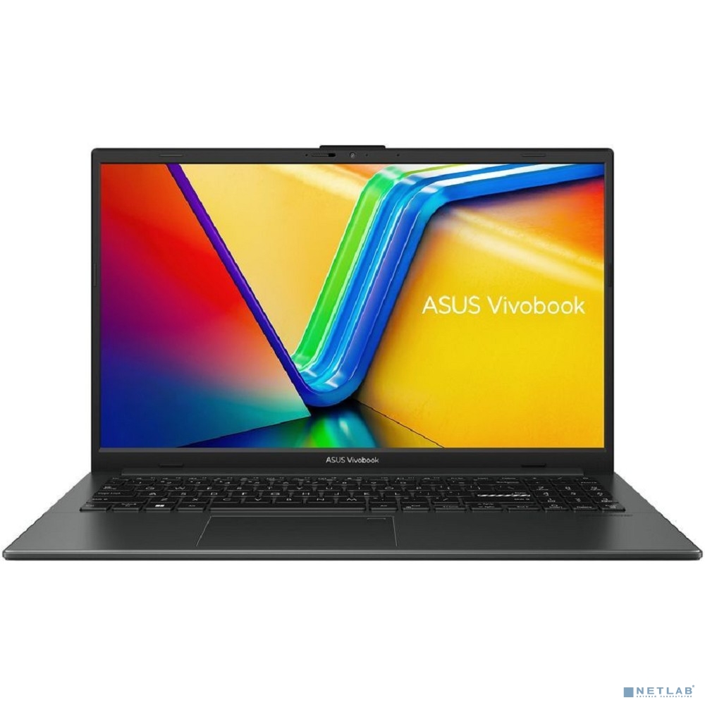 ASUS Vivobook Go 15 E1504FA-BQ1110 Mixed Black 15.6"