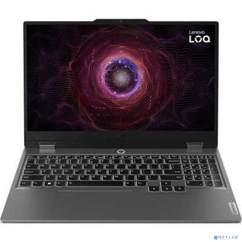 Lenovo LOQ 15ARP9 Luna Grey 15.6" (РФ)