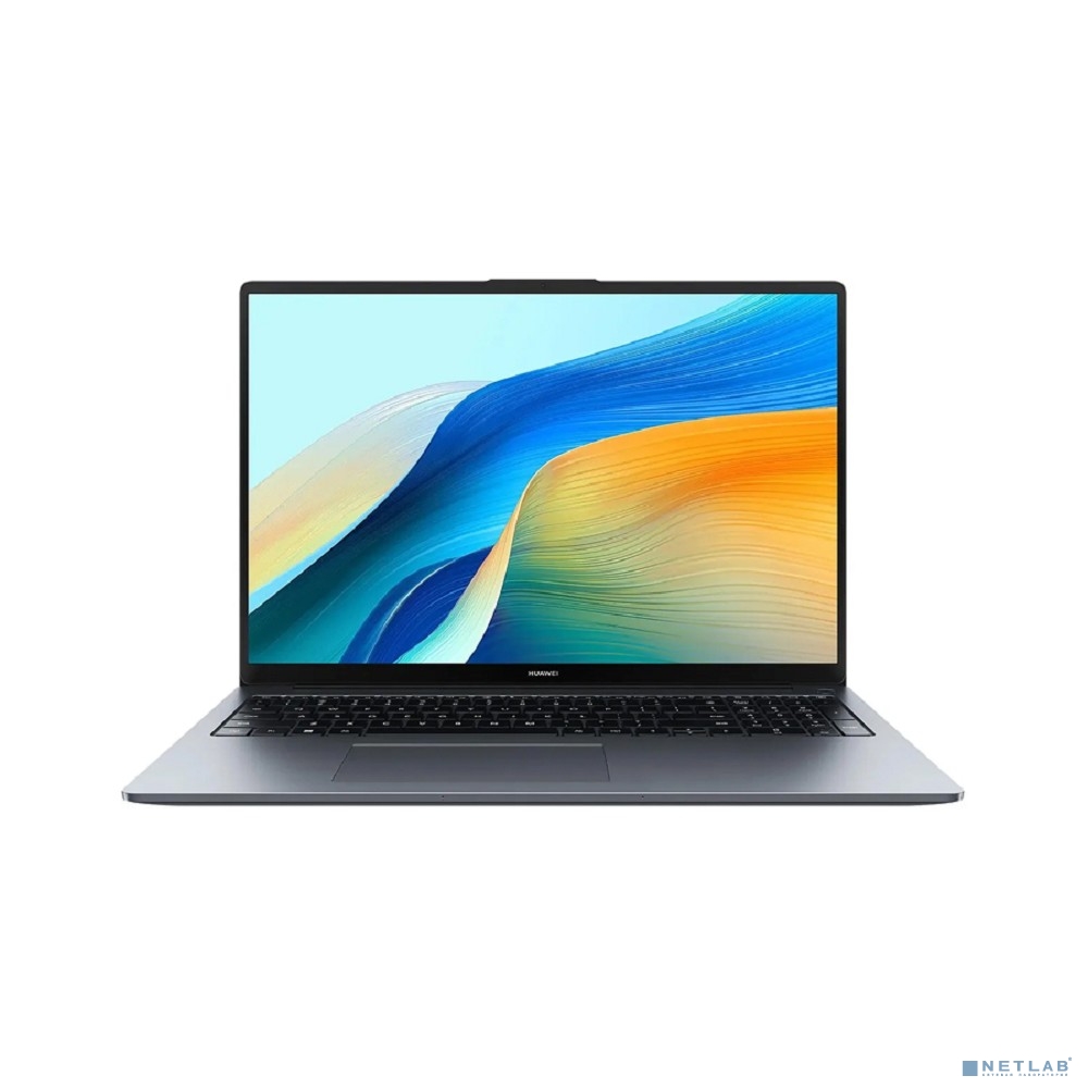 Huawei MateBook D16 MCLG-X Space Grey 16"