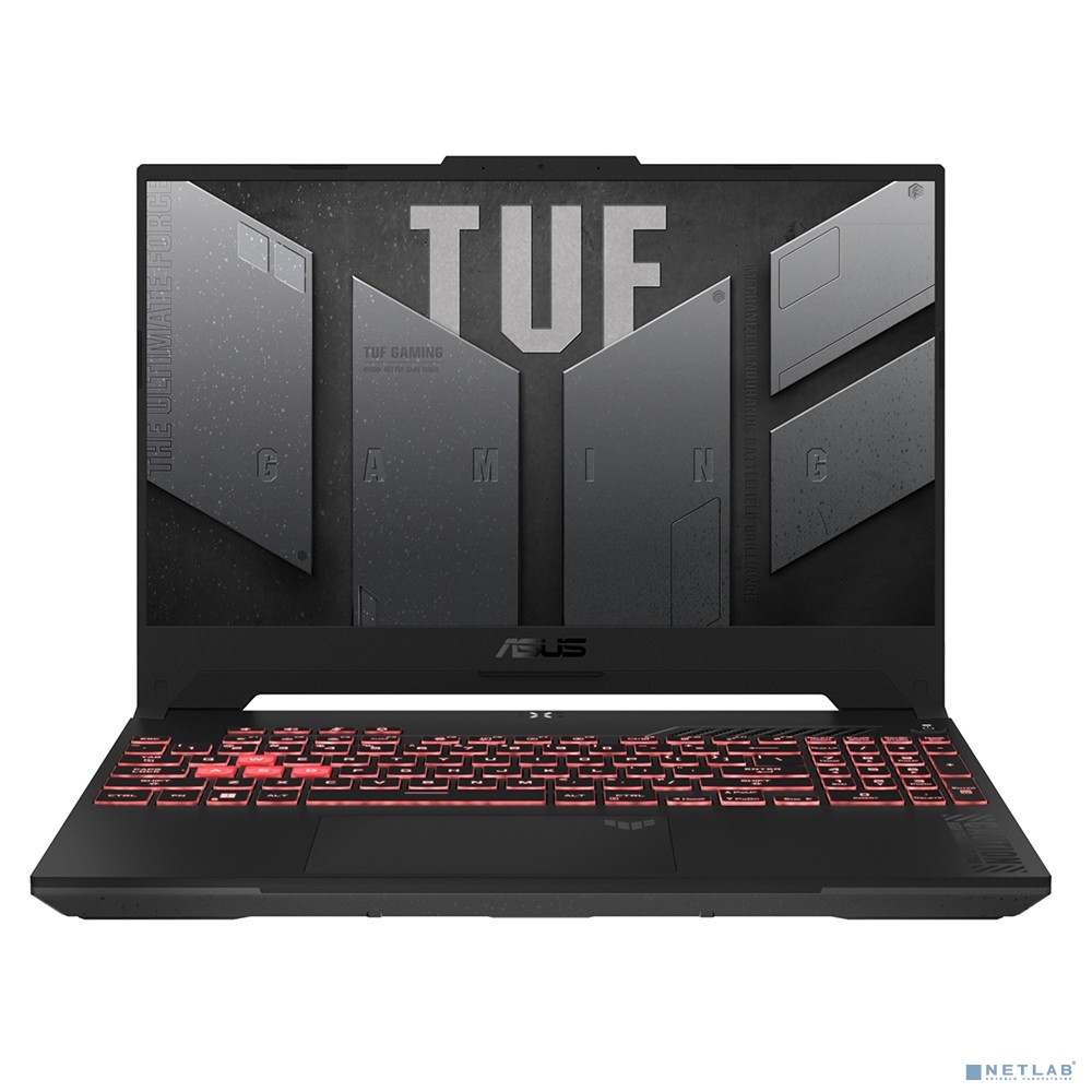 ASUS TUF Gaming A15 FA507NUR-LP044 Grey 15.6"
