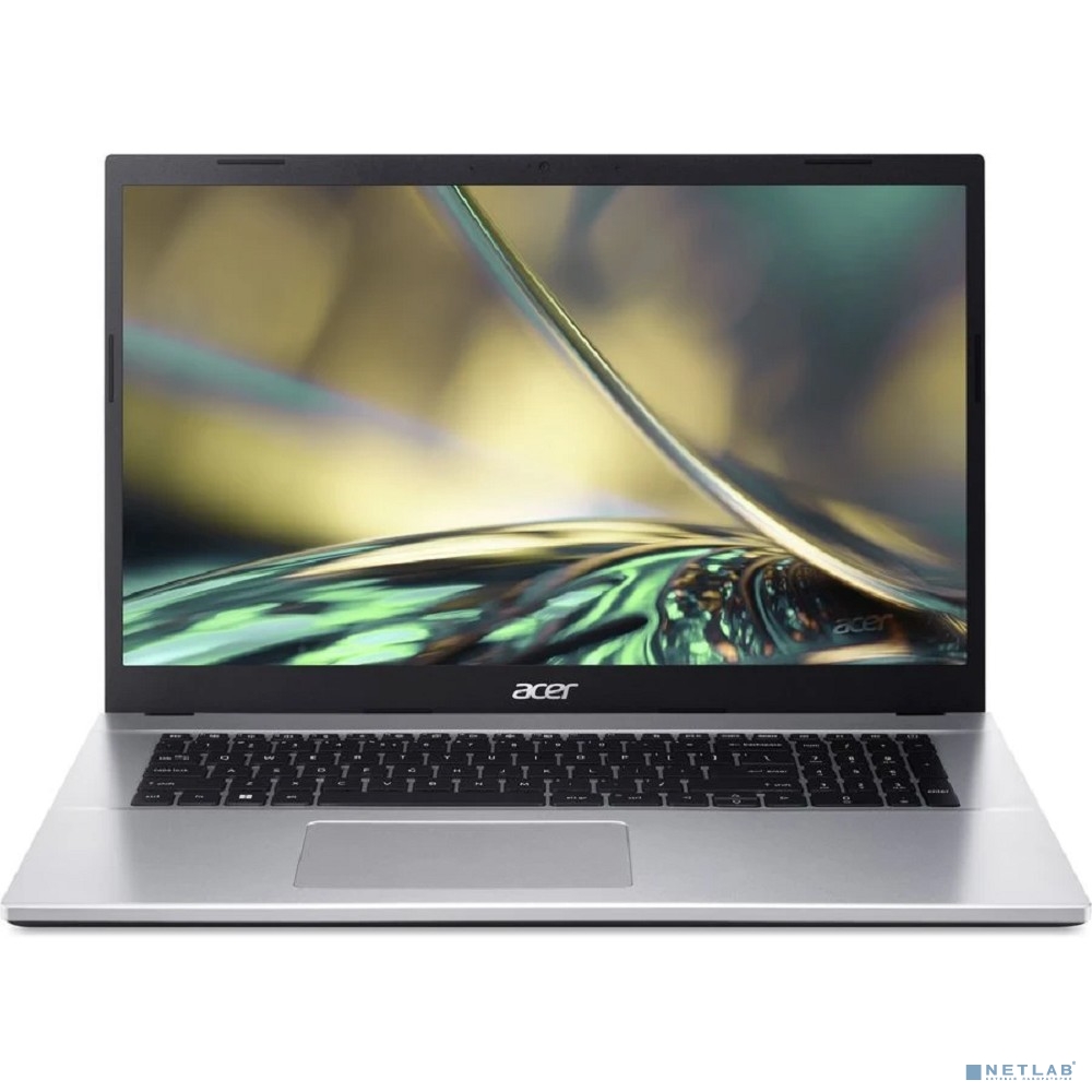 Acer Aspire 3 A317-54-388R Silver 17.3"