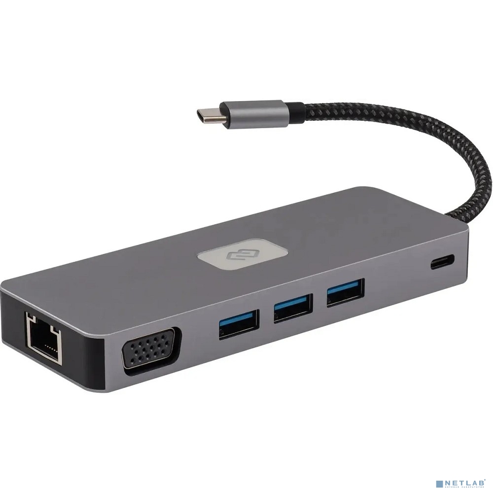 Стыковочная станция Digma DS-811