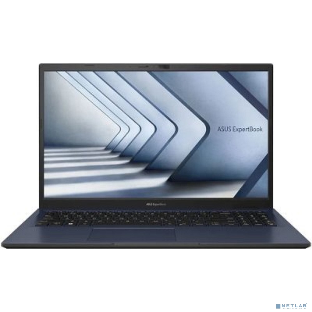 ASUS ExpertBook B1 B1502CGA-BQ0774 Star Black 15.6"