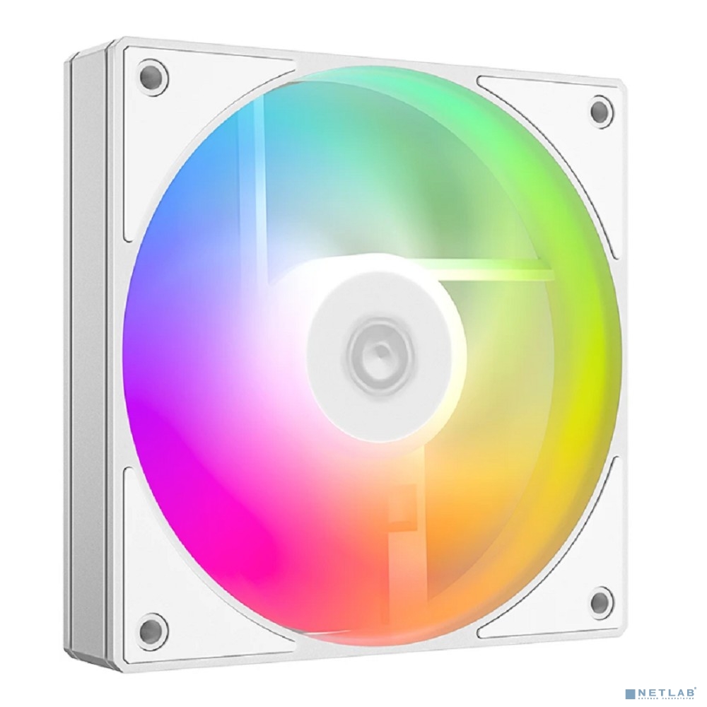 Case Fan ID-Cooling AS-120-ARGB-W