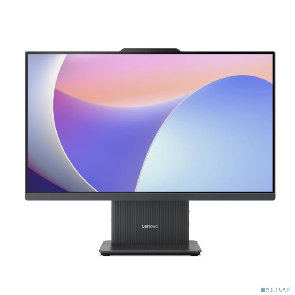 Lenovo IdeaCentre AIO 24IRH9 (КЛАВ.РУС.ГРАВ.) Luna Grey 23.8"