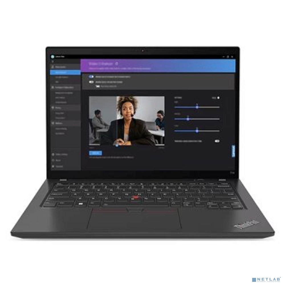 Lenovo ThinkPad T14 G4 14"