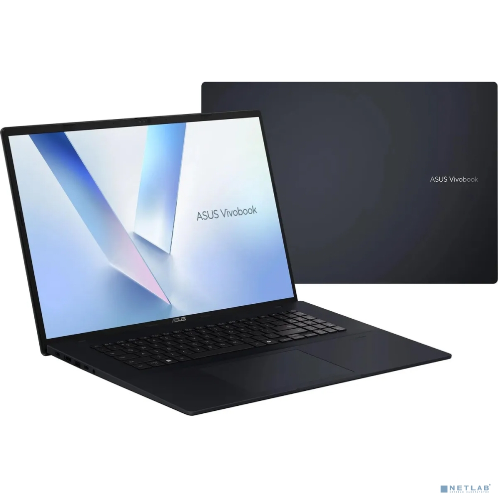 ASUS VivoBook M1807HA-S8025 Blue 18,4"