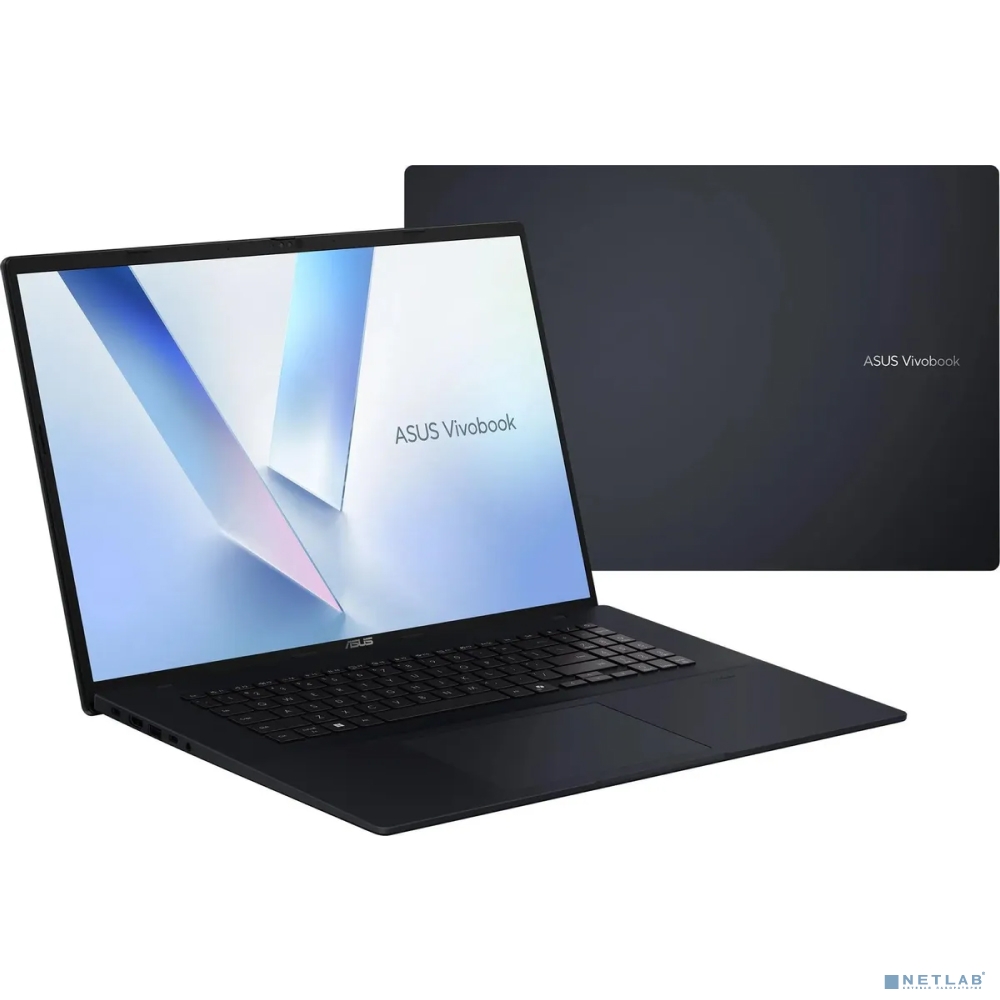ASUS VivoBook M1807HA-S8055 Blue 18.4"