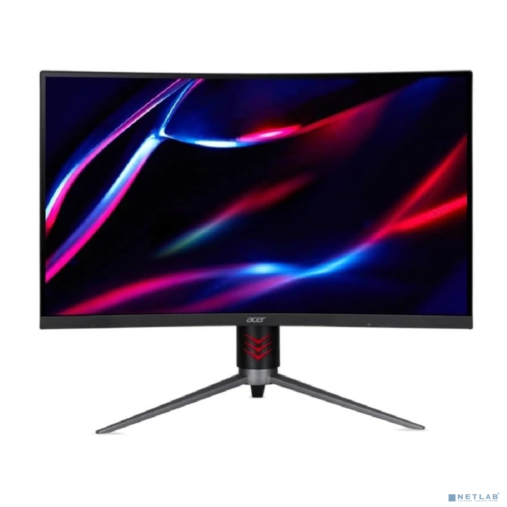 LCD Acer 31.5" XZ323QUP2bmiiphx