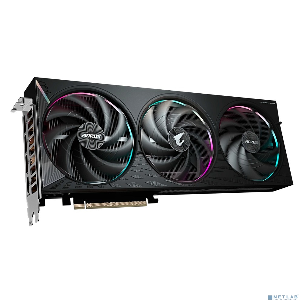 Gigabyte GV-N506TAORUS E-16GD