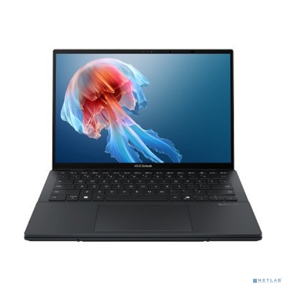 ASUS Zenbook UX8406CA-QL211X Duo Touch 14+ Grey 14"