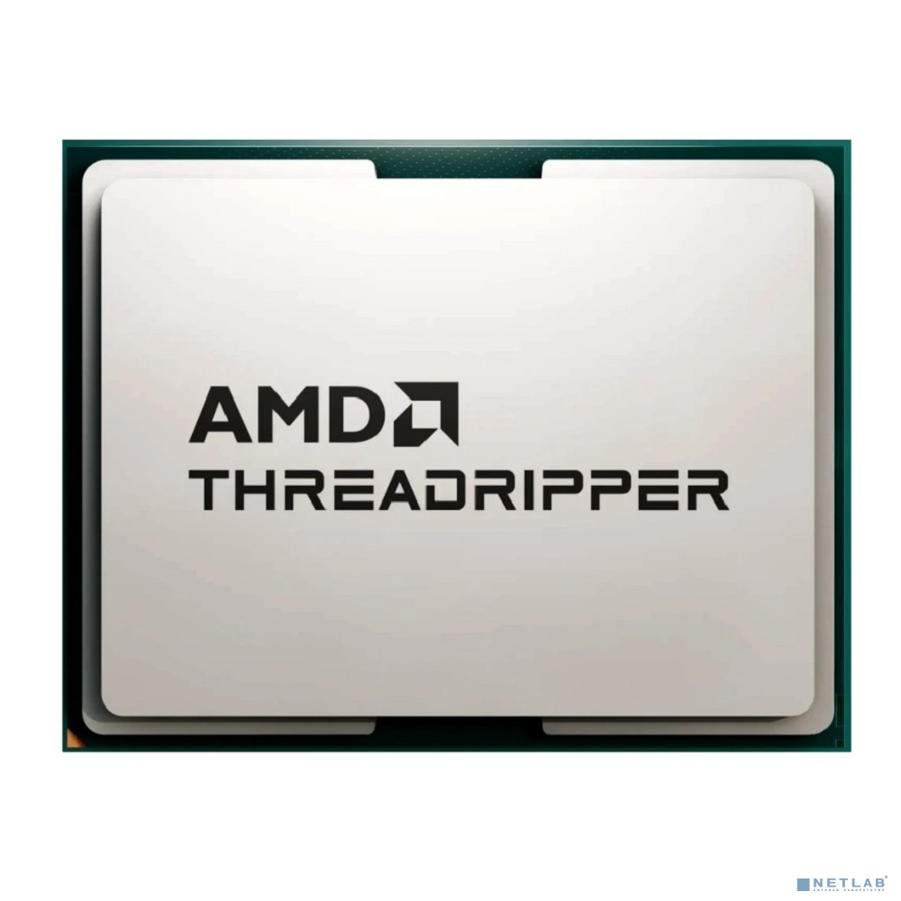 CPU AMD Ryzen Threadripper 7955WX X12 sTR5 350W 100-000000886 AMD