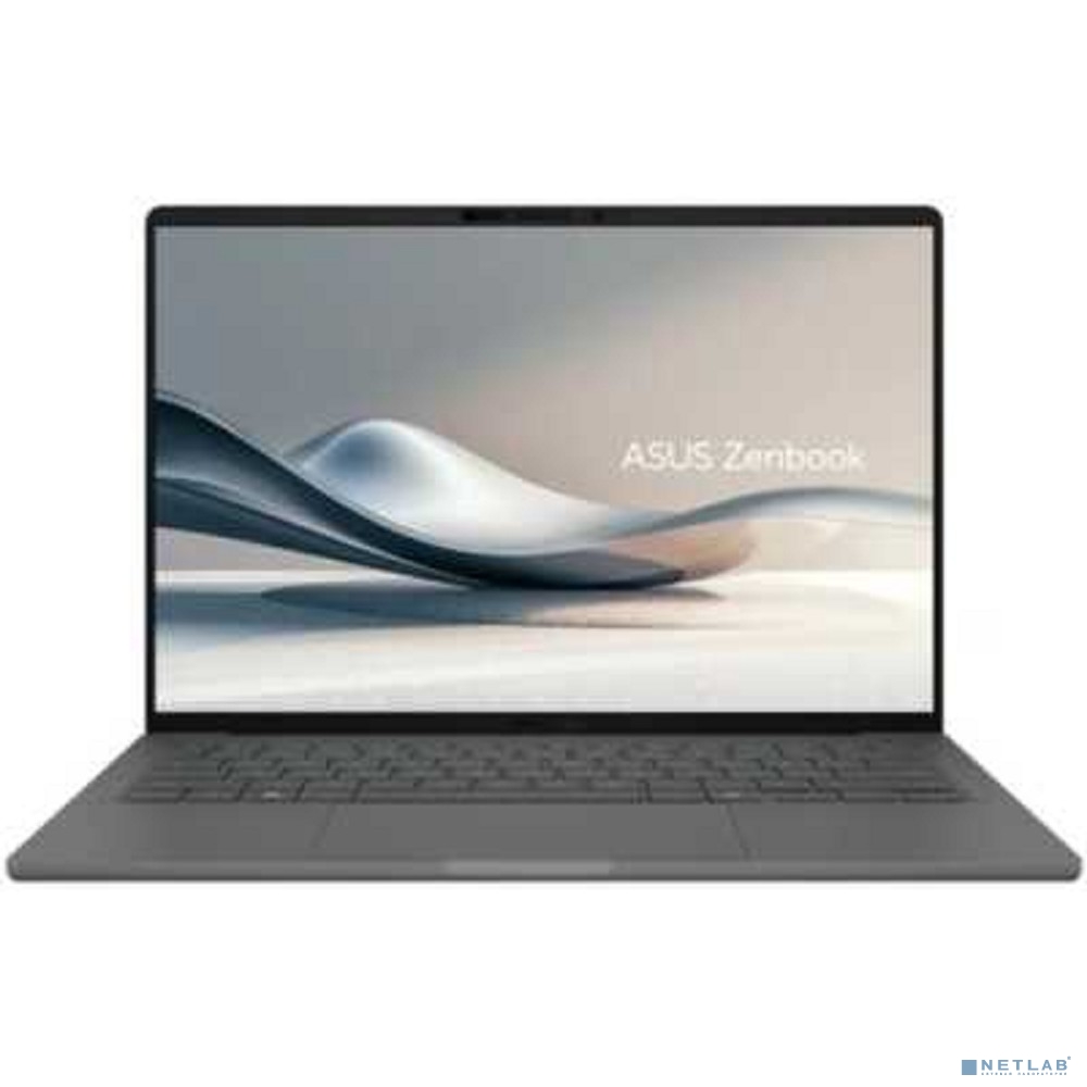 ASUS Zenbook 14 UX3407QA-QD267W Gray 14"