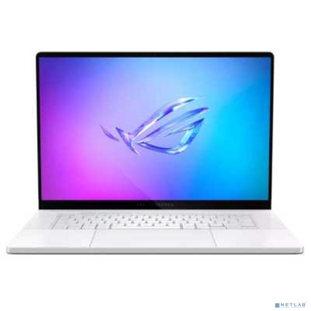 ASUS ROG Zephyrus G16 GU605CX-QR077W White 16"