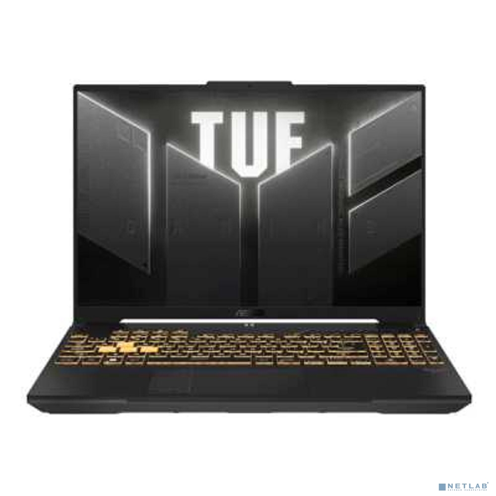 ASUS TUF F16 FX607VU-RL061 Mecha Gray 16"