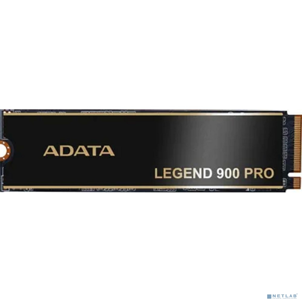 A-DATA SSD 1TB LEGEND 900 PRO, M.2(22x80mm), NVMe 1.4, PCIe 4.0
