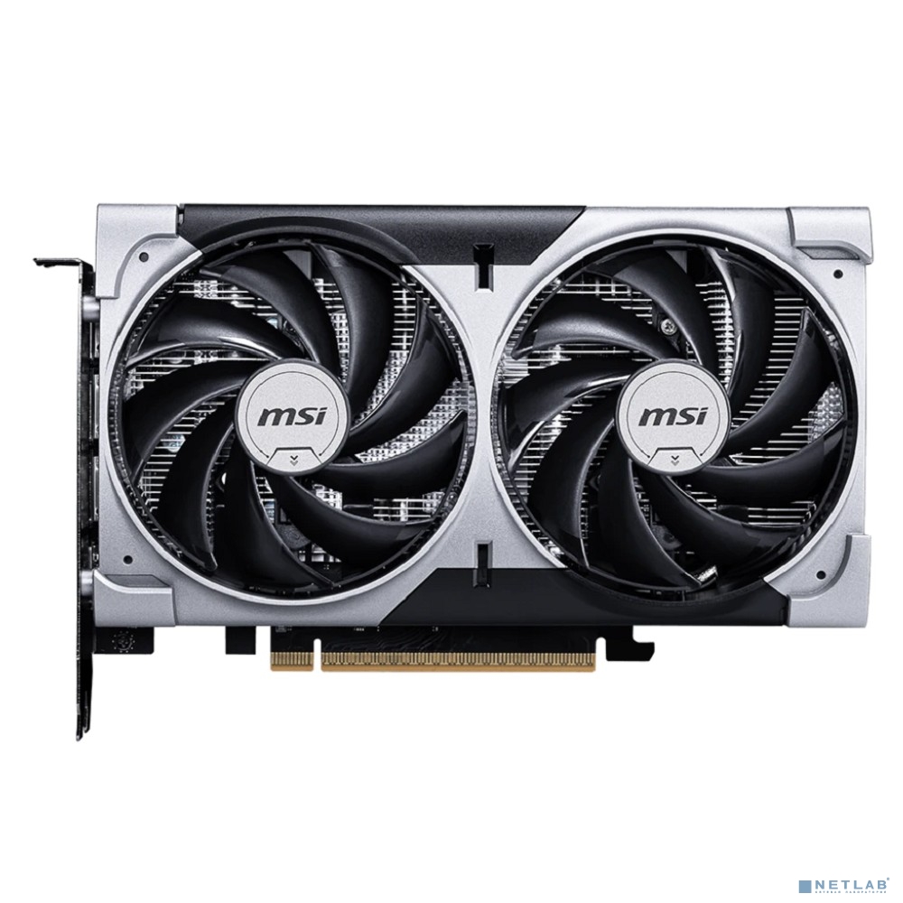 MSI GeForce RTX 5060 8G VENTUS 2X OC
