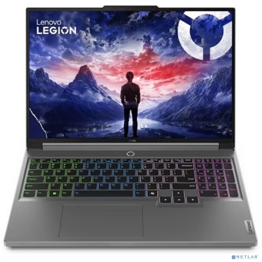 Lenovo Legion 5 16IRX9 Grey 16"