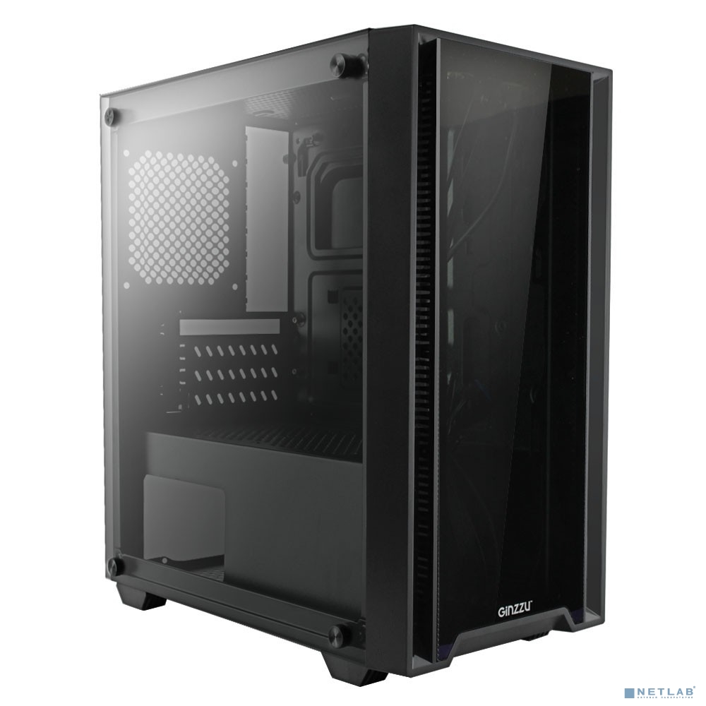 Ginzzu CL510 mATX