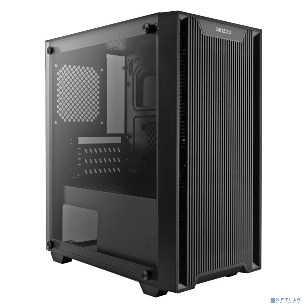 Ginzzu CL550 mATX