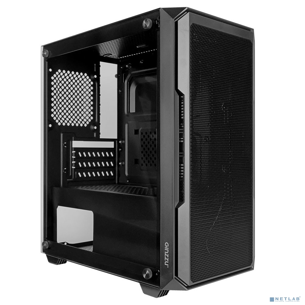 Ginzzu CL580 mATX