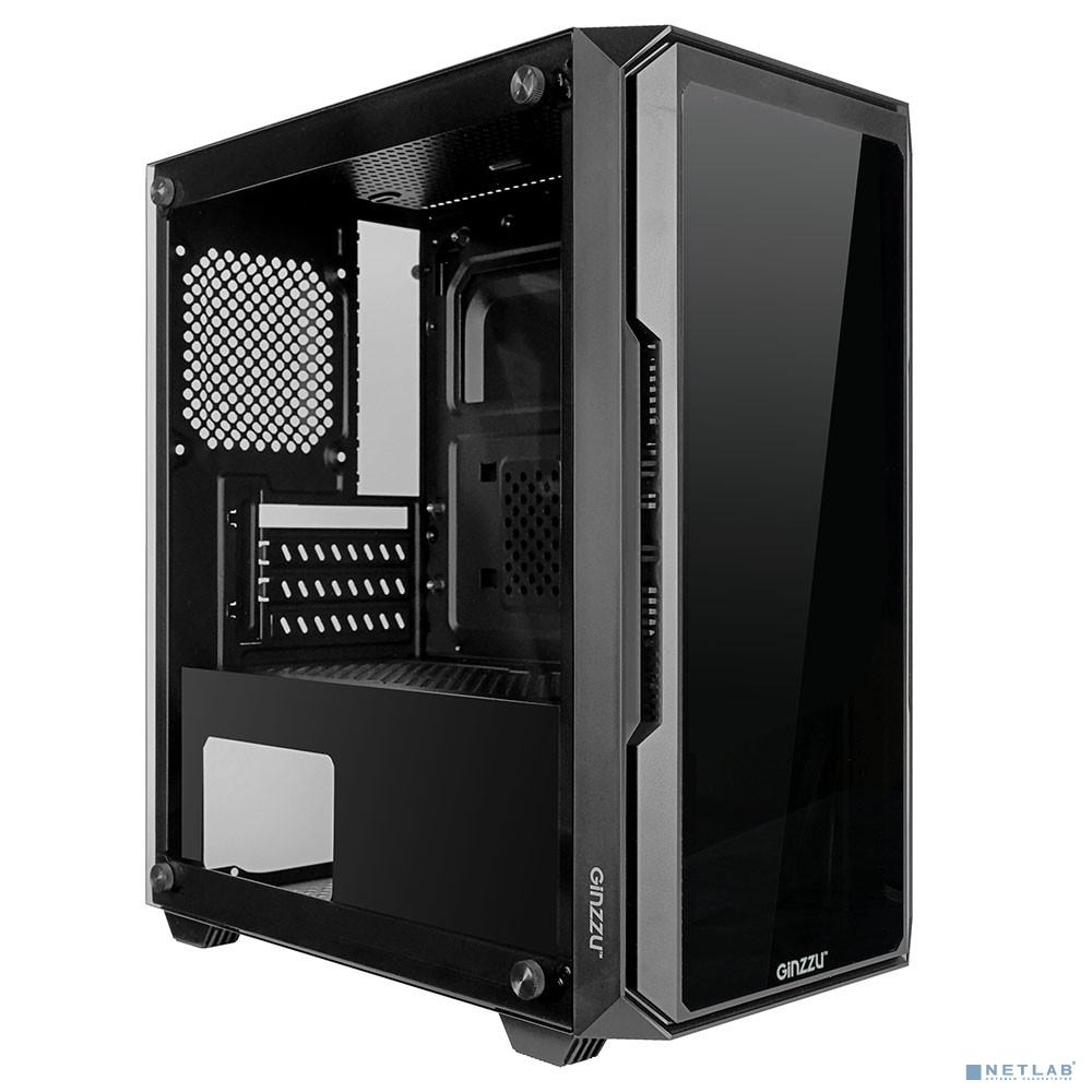 Ginzzu CL590 mATX