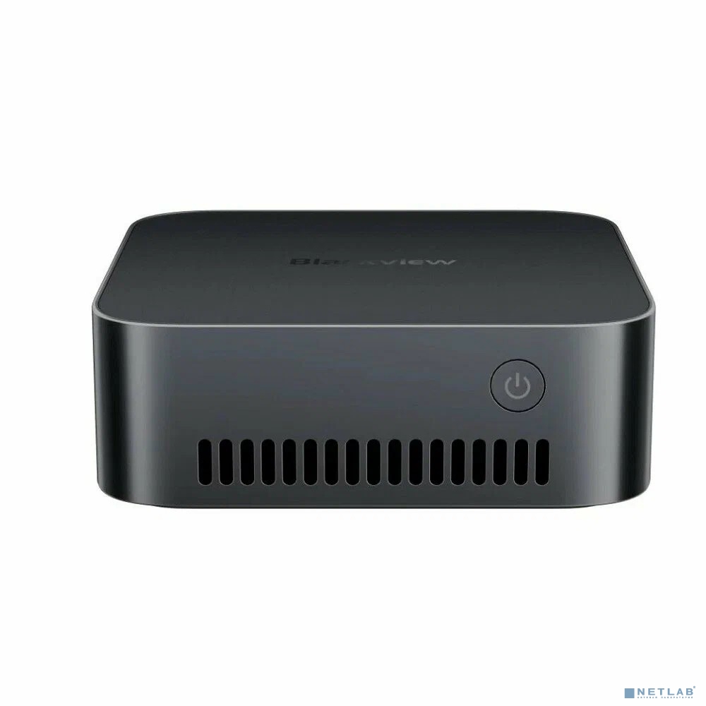 Blackview MP80/N95/16+512GB Мини ПК Blackview MP80 (Intel N95) 16+512GB, WIFI a/b/g/n/ac, Bluetooth 4.2, Win11 Pro, USB3.0 (313892)