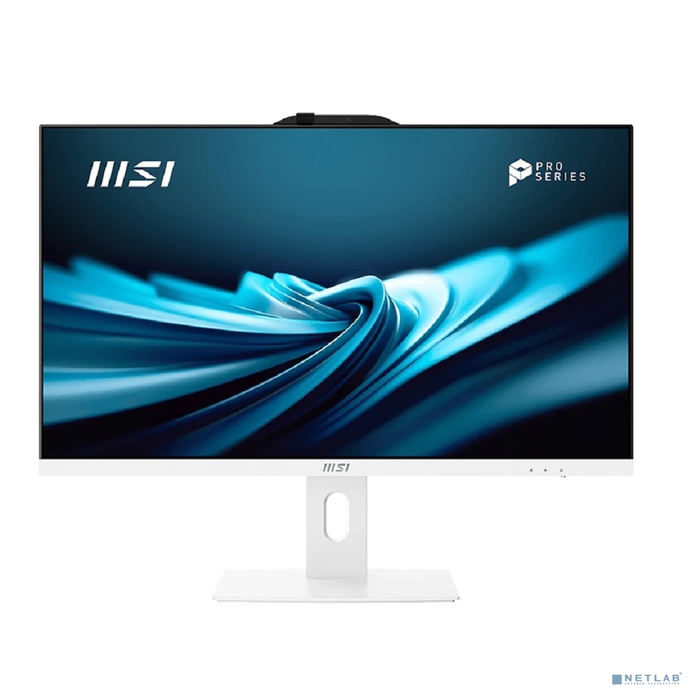 MSI Pro AP272P 14M White 27"