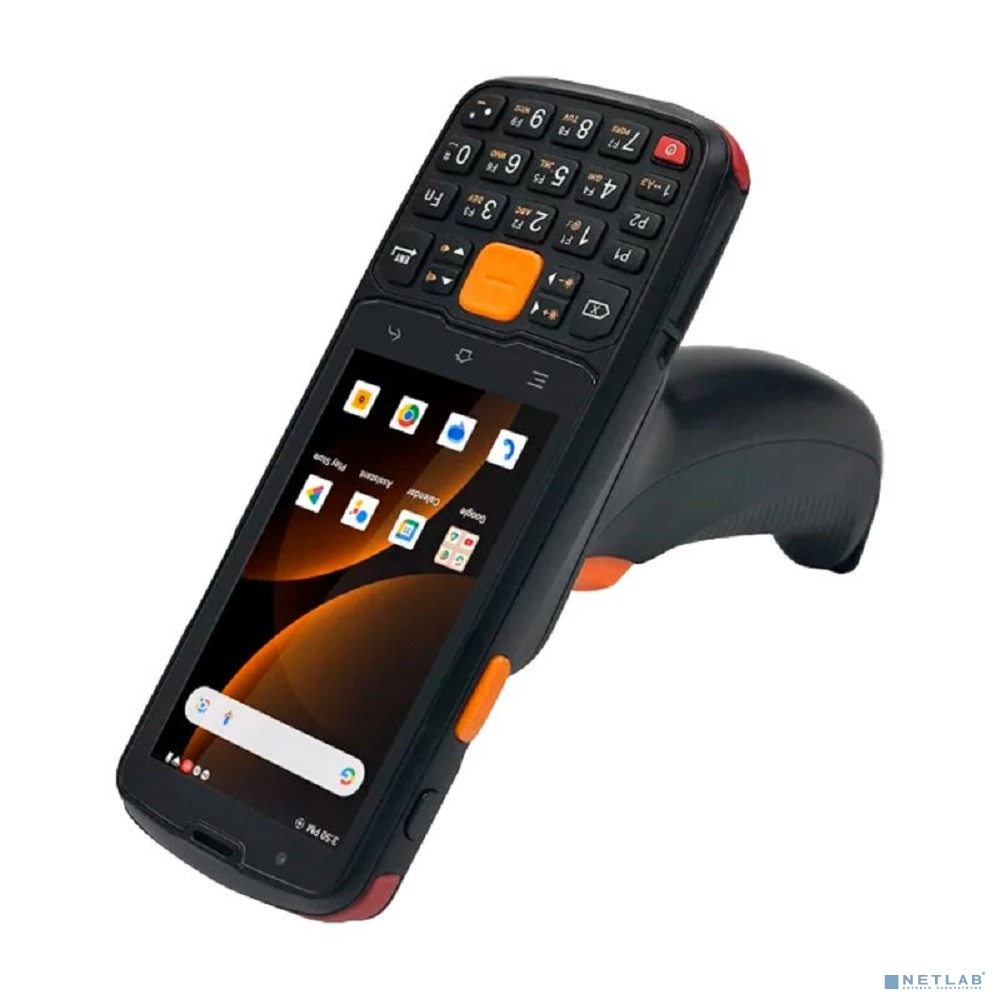 MERTECH MovFast S45 GRIP Терминал сбора данных