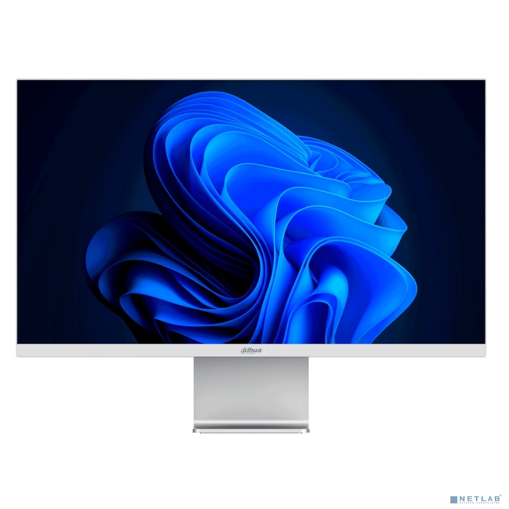 Dahua DHI-LM27-P501 27"(16:9) 5K UHD монитор IPS. E-LED подсветка, 5120x2880 ,400 кд/м2, 2000:1, 178°/178°, 7 мс,60Гц, HDMI, DP, Type C1, Аудиовыход