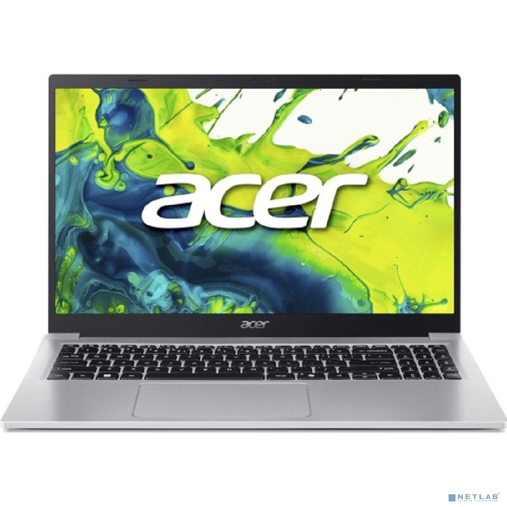 Acer Aspire Lite AL15-33P-C0P8 Silver 15.6"