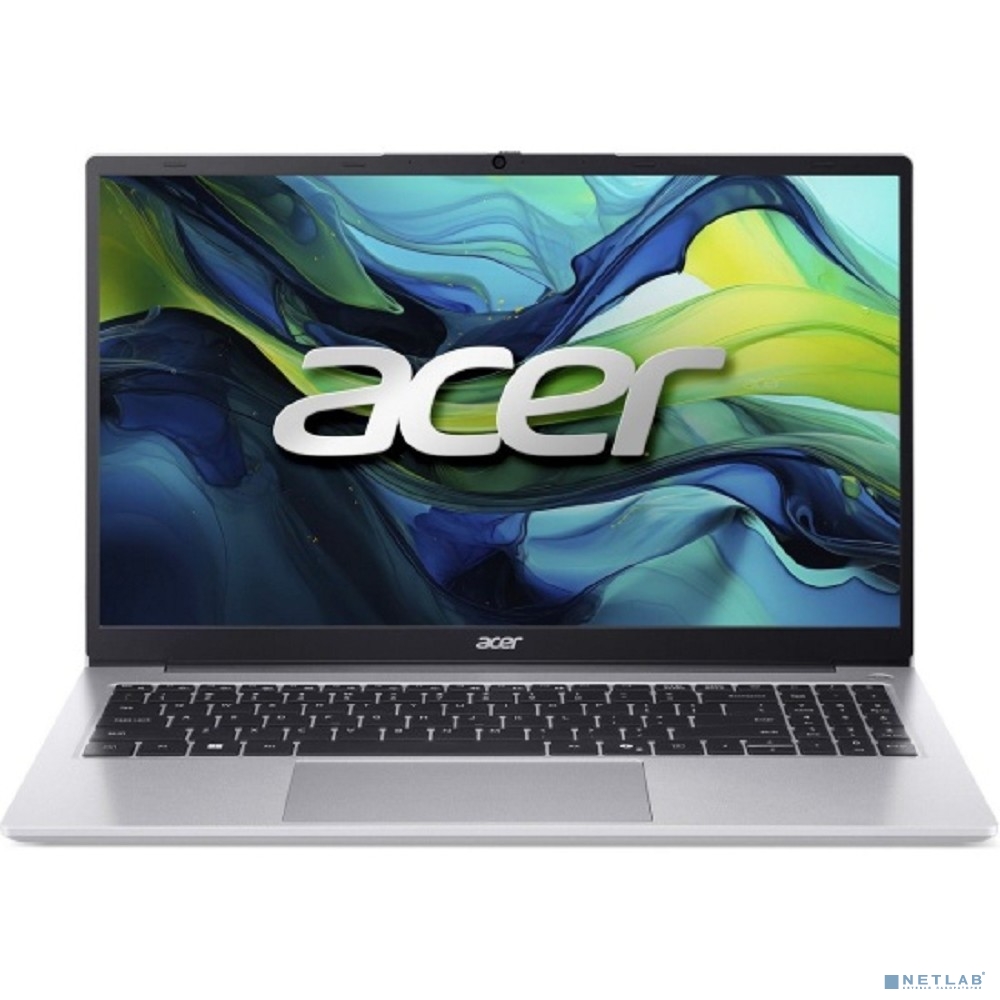 Acer Aspire Lite AL15-41P-R410 Silver 15.6"