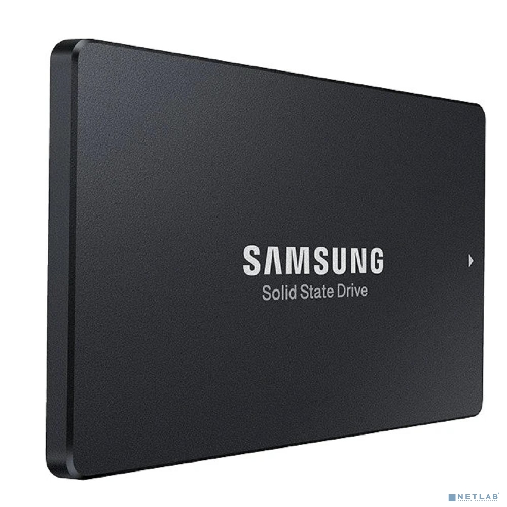 Samsung SSD SATA3 1.92TB MZ7L31T9HBLT-00B7C PM893 2.5" 1 DWPD