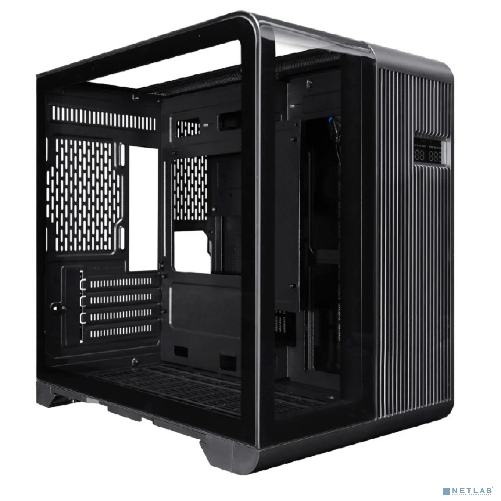 1STPLAYER RT5 Black / mATX / RT5-BK