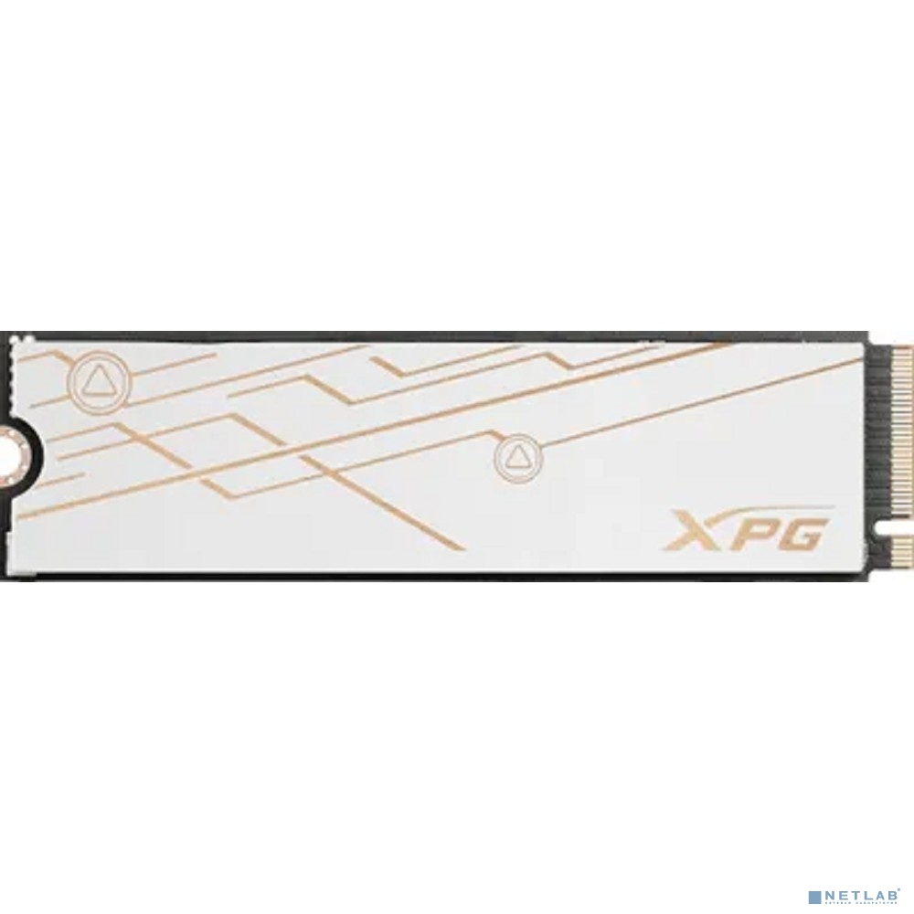 A-DATA SSD 1TB XPG MARS 980 BLADE, M.2(22x80mm), NVMe, PCIe 5.0 x4, 3D NAND