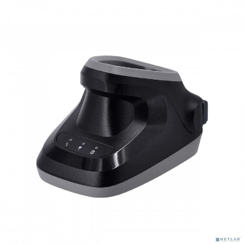 MERTECH Зарядно-коммуникационная подставка (Cradle) для сканера CL-2410