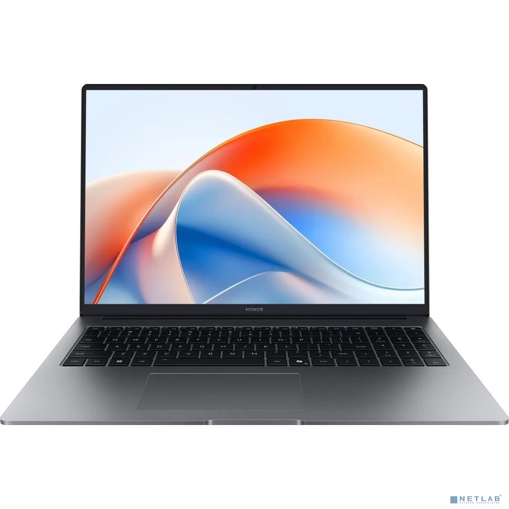 Honor MagicBook X16 Plus Grey 16"