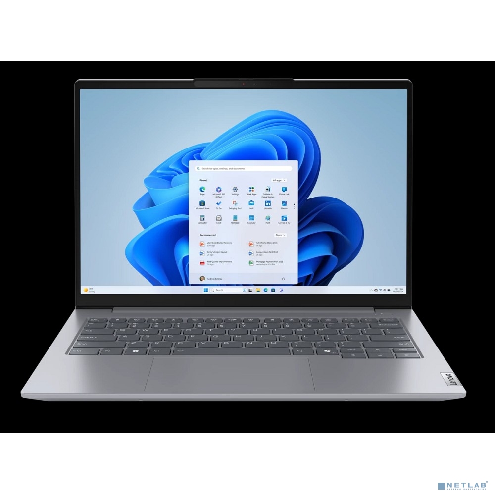 Lenovo ThinkBook 14 G7 ARP Grey 14"