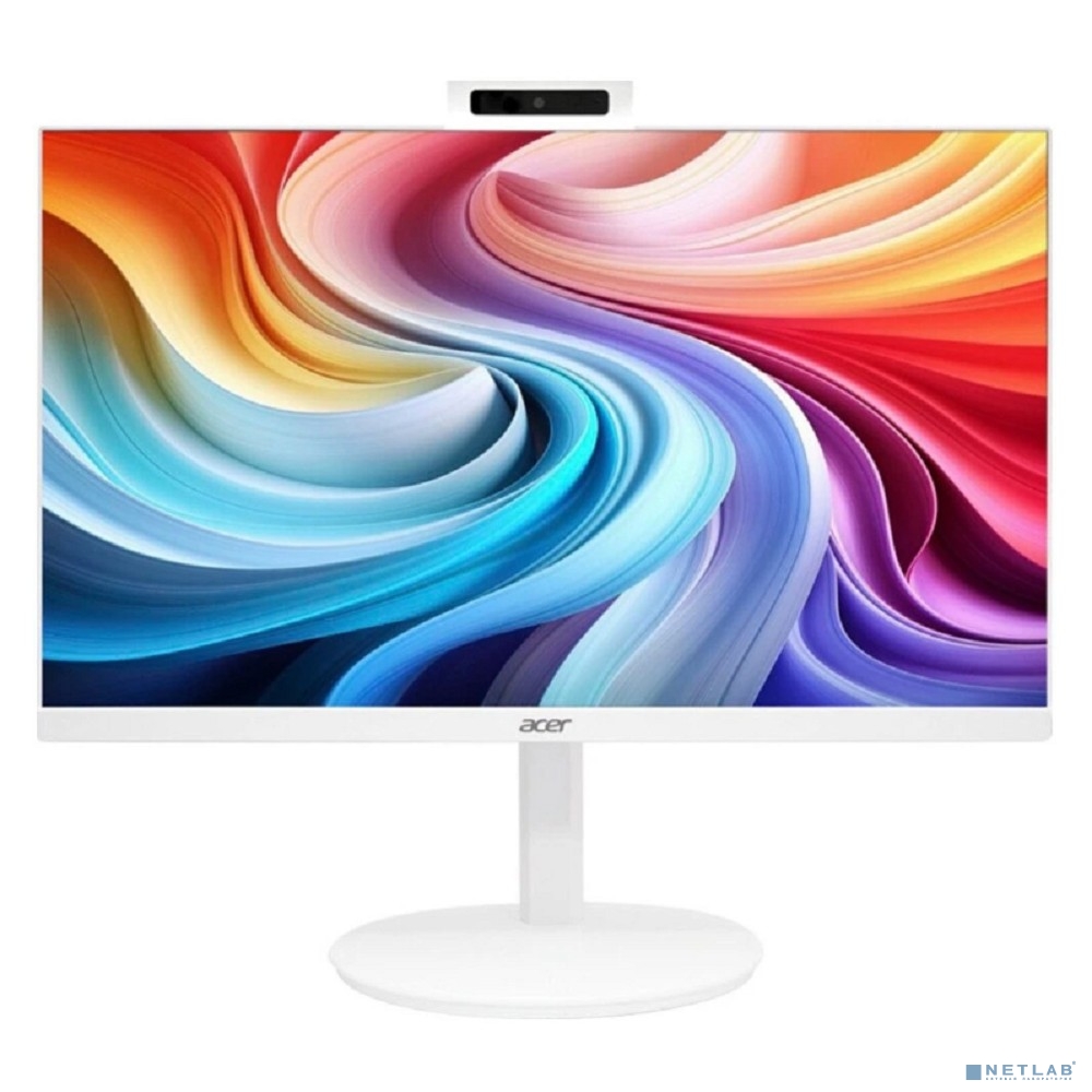 Acer Aspire C24A White 23.8"