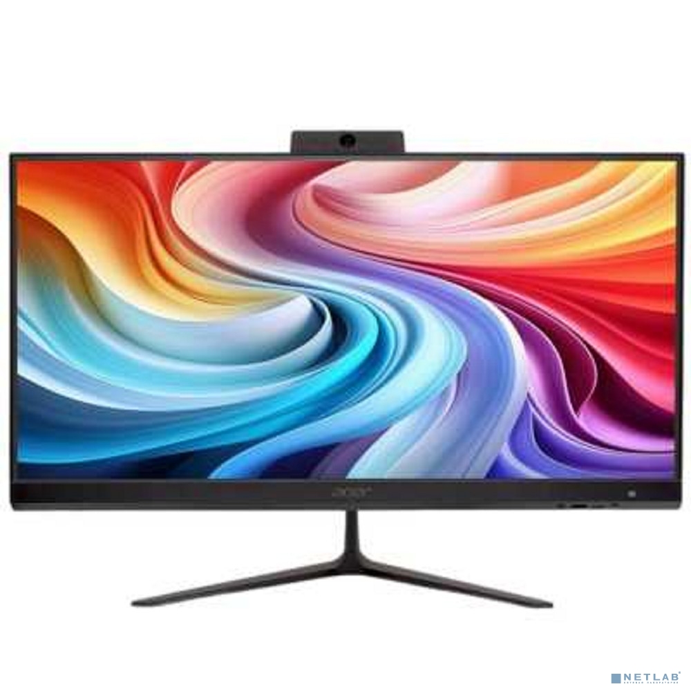 Acer Aspire C24B Black 23.8"