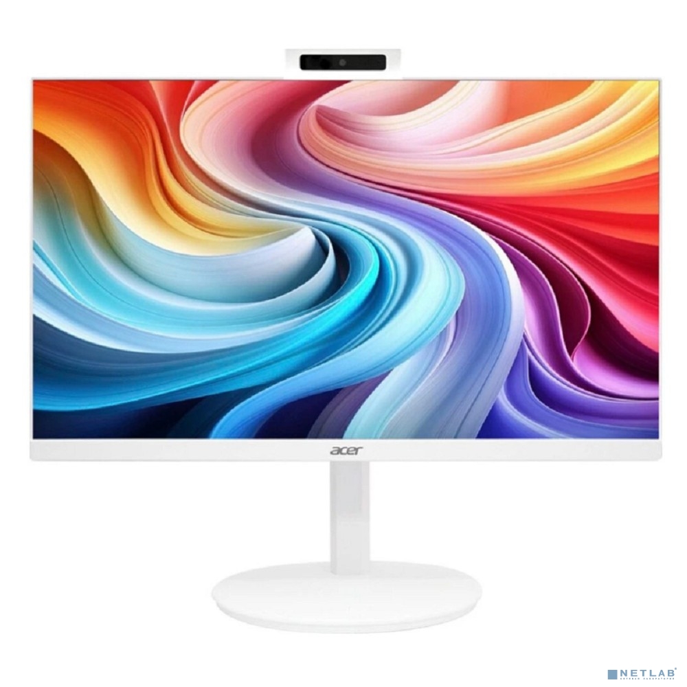 Acer Aspire C27A White 27"