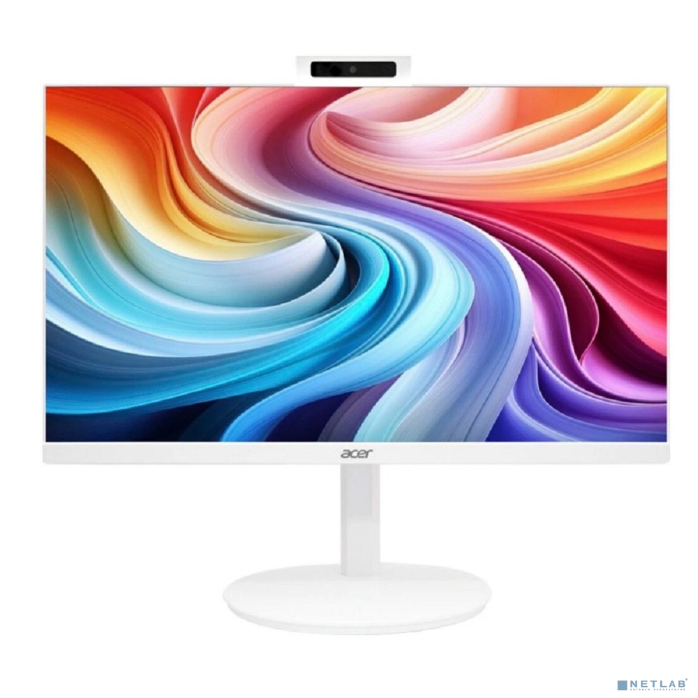 Acer Aspire C24A White 23.8"