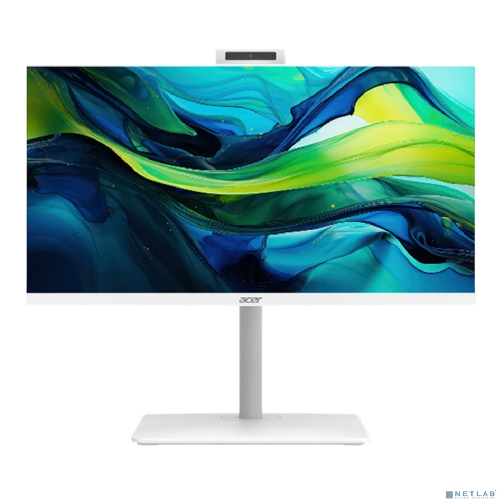 Acer Aspire C27A White 27"