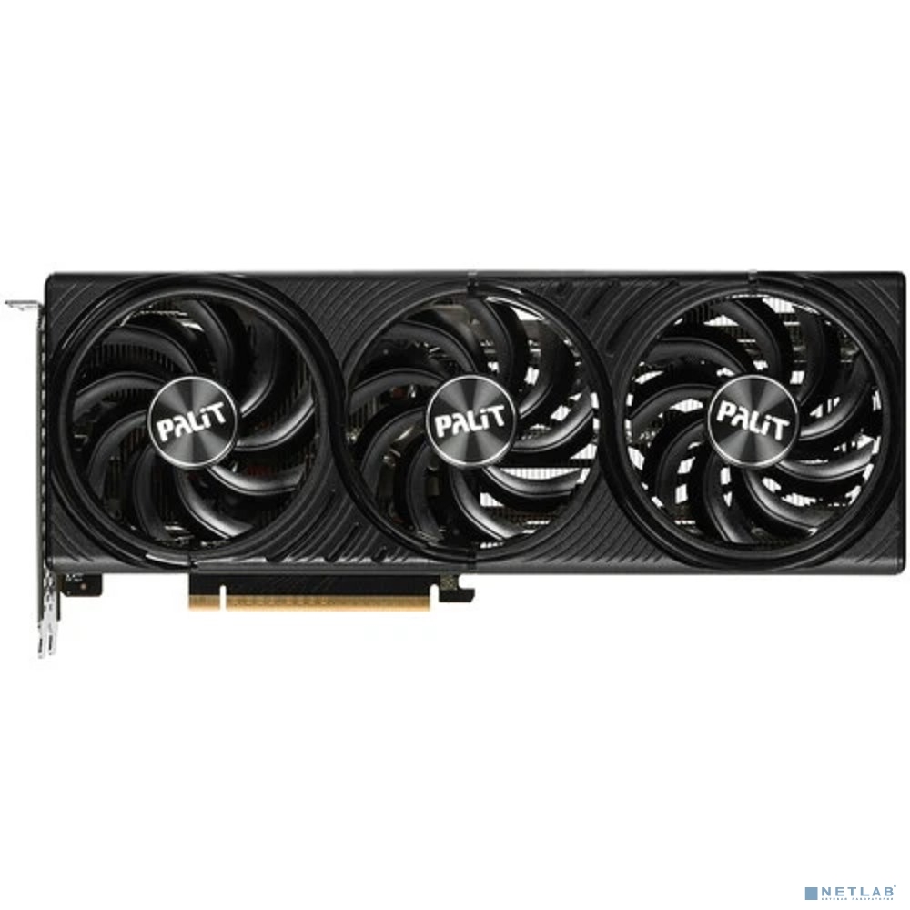 Видеокарта PCIE16 RTX5060 8GB PA-RTX5060 INFINITY 3 8GB PALIT (NE75060019P1-GB2063S)