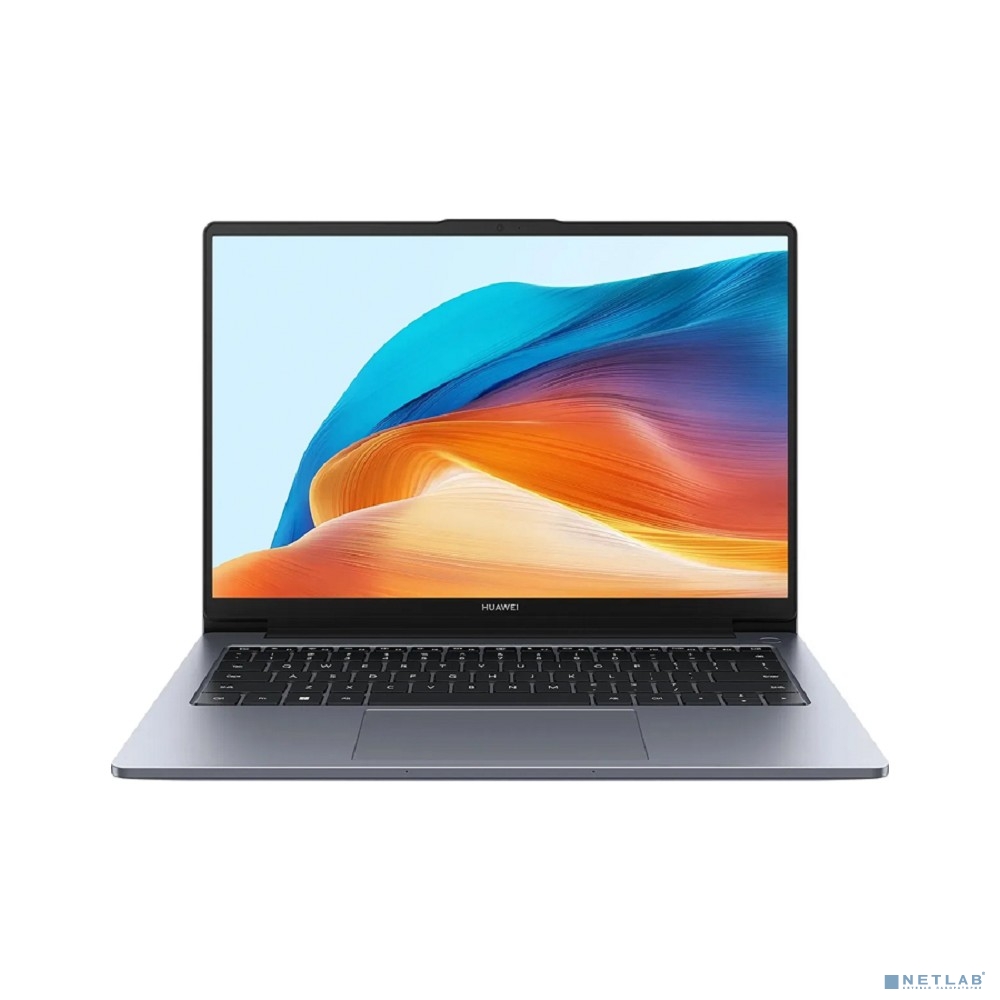 Huawei MateBook D14 MDG-X Space Grey 14"